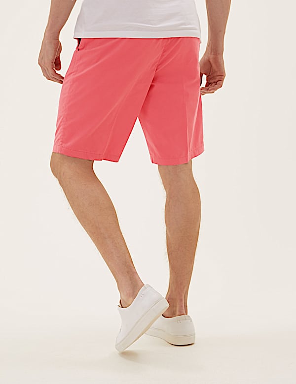 Super Lightweight Chino Shorts