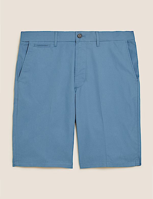 Super Lightweight Chino Shorts