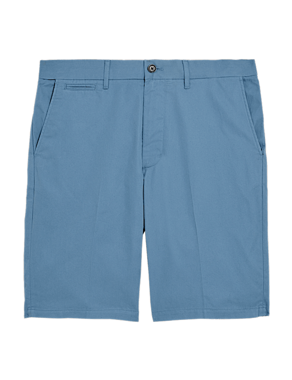 Super Lightweight Chino Shorts