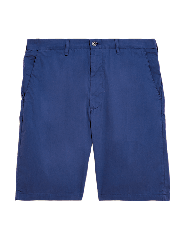 Super Lightweight Chino Shorts
