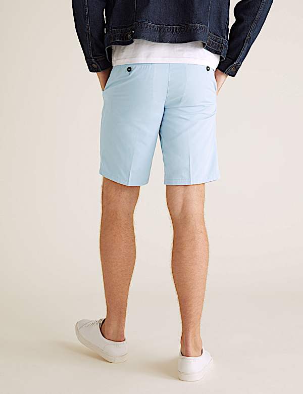 Super Lightweight Chino Shorts