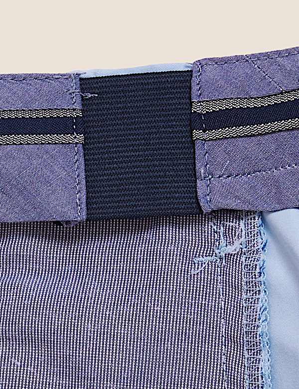 Super Lightweight Chino Shorts