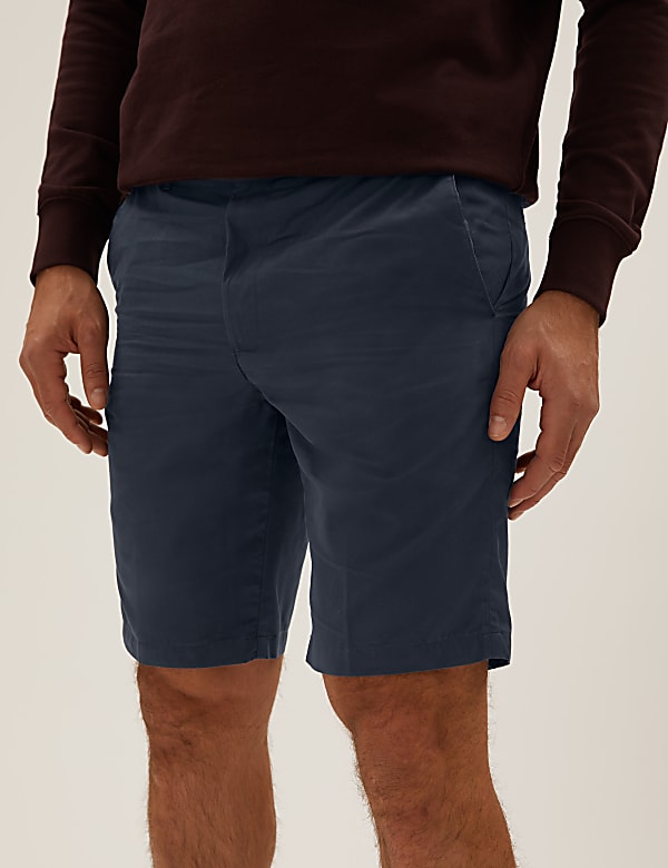 Super Lightweight Chino Shorts