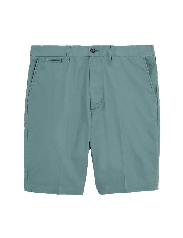 Super Lightweight Chino Shorts