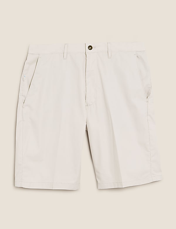 Super Lightweight Chino Shorts
