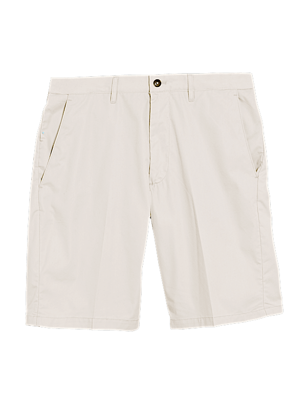 Super Lightweight Chino Shorts