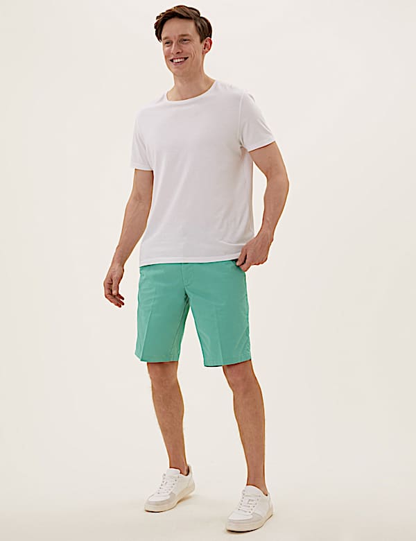 Super Lightweight Chino Shorts