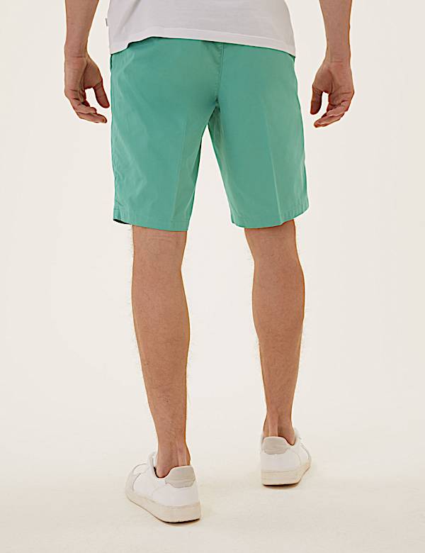 Super Lightweight Chino Shorts