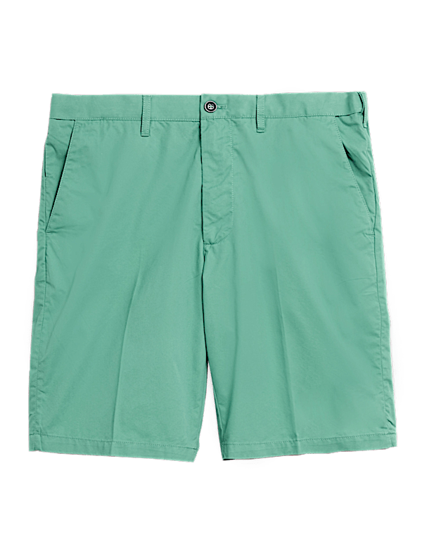 Super Lightweight Chino Shorts
