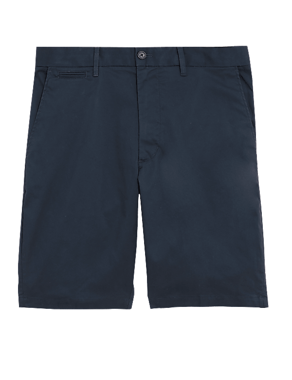 Super Lightweight Chino Shorts