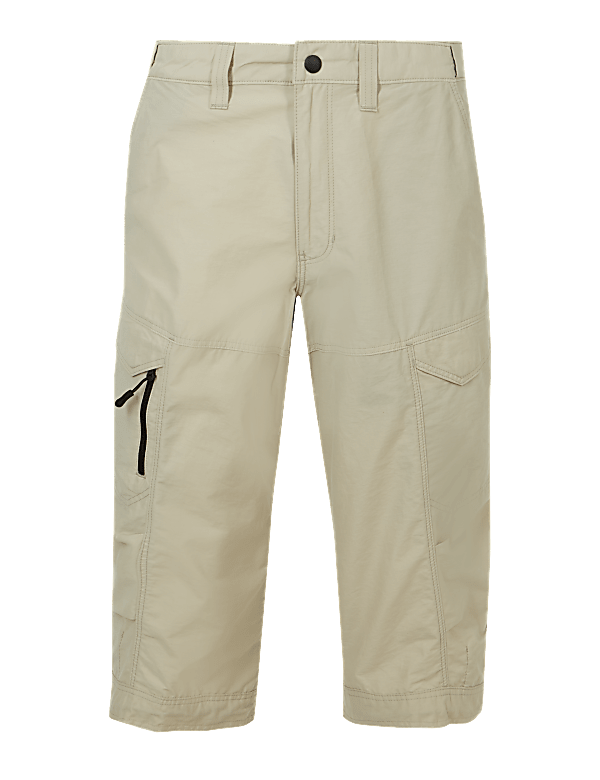 3/4 Leg Trekking Shorts