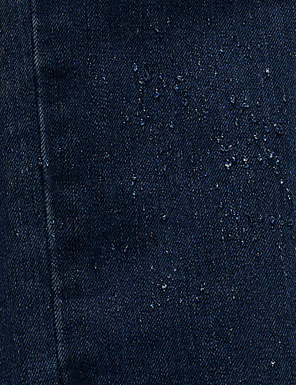 Straight Fit Jeans with Stormwear™