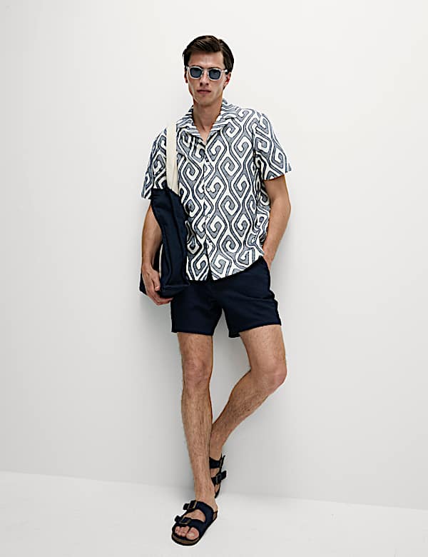 SS Jacquard Ikat