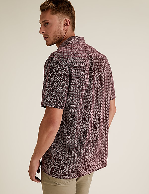 S/S GEO TILE
