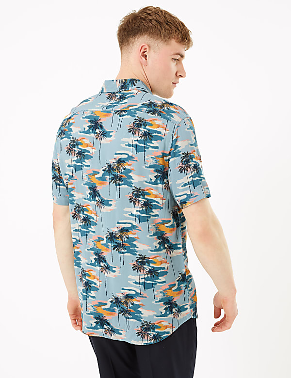 Hawaiian Shirt