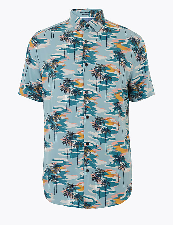 Hawaiian Shirt