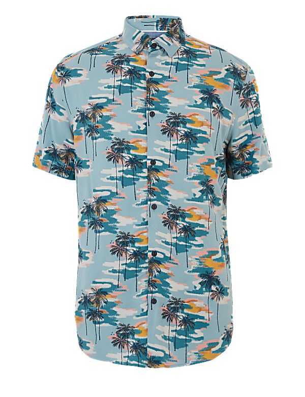 Hawaiian Shirt