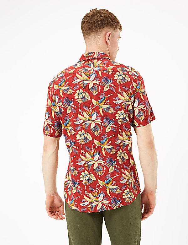 Hawaiian Shirt