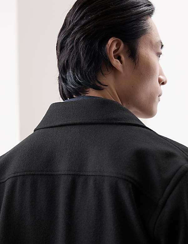 Overshirt
