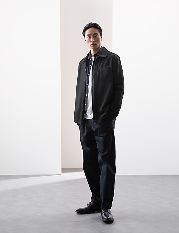 Overshirt