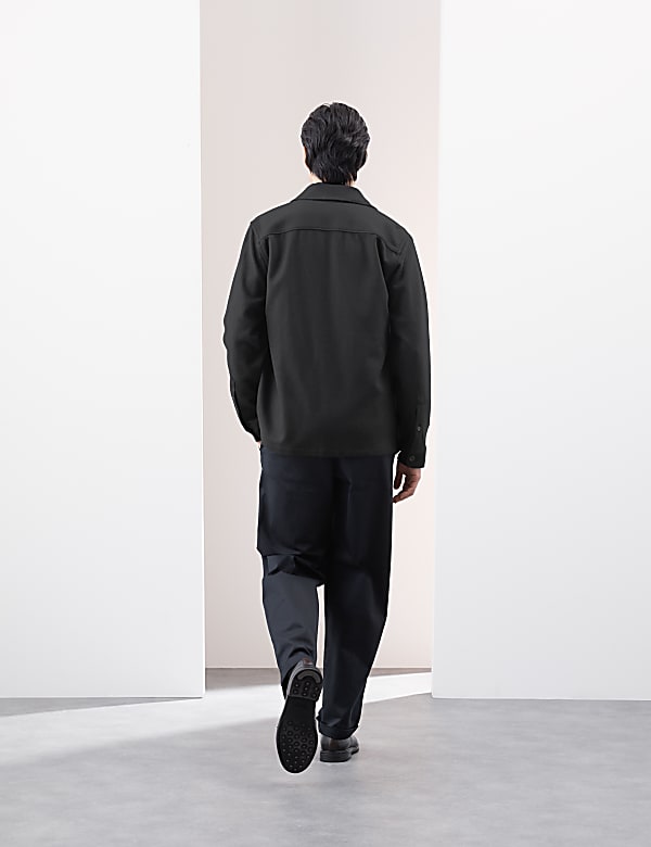 Overshirt