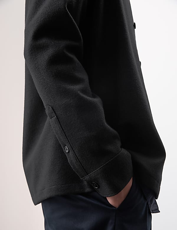 Overshirt