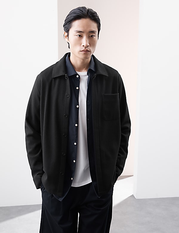 Overshirt