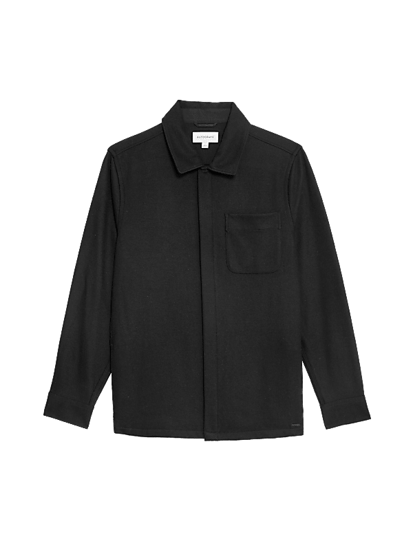 Overshirt