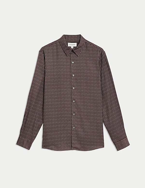 Print Shirt - CN