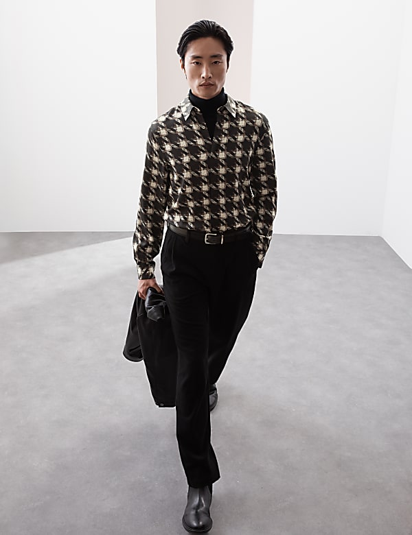 Print Shirt
