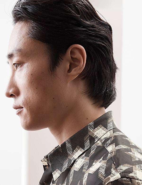 Print Shirt