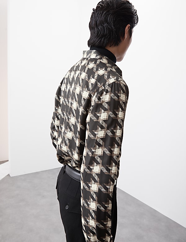 Print Shirt