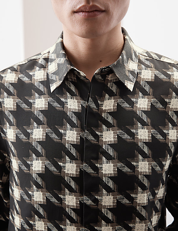 Print Shirt
