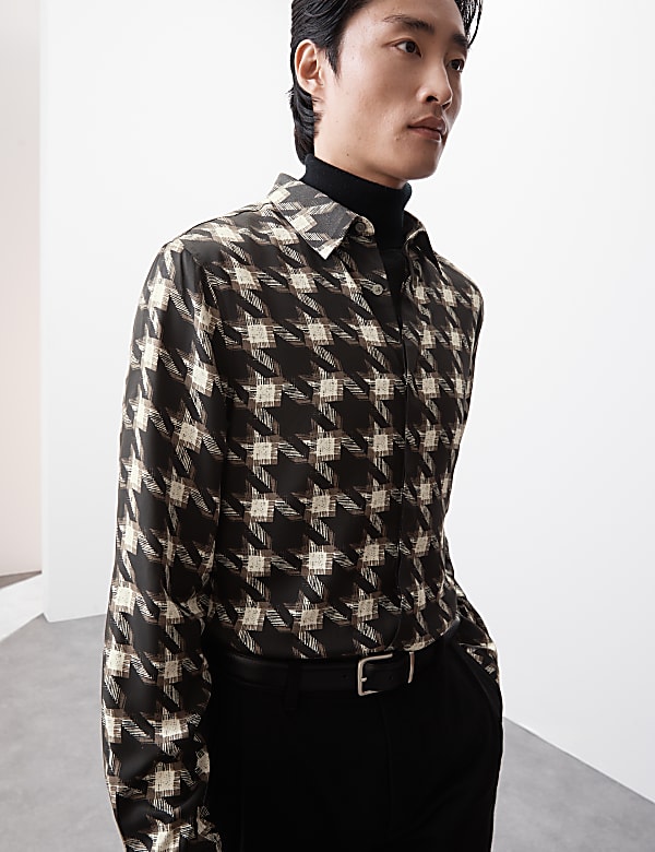 Print Shirt