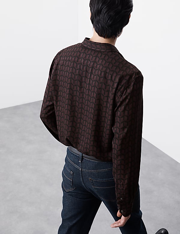 Print Shirt