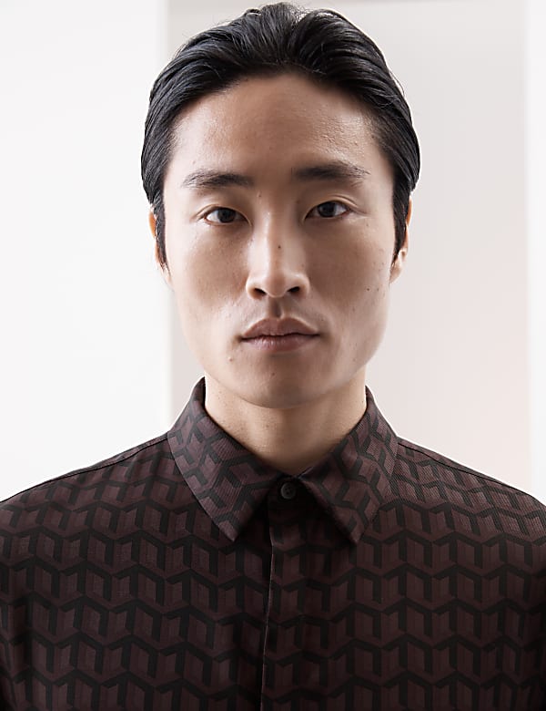 Print Shirt