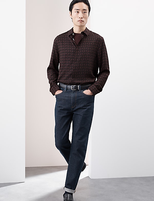 Print Shirt