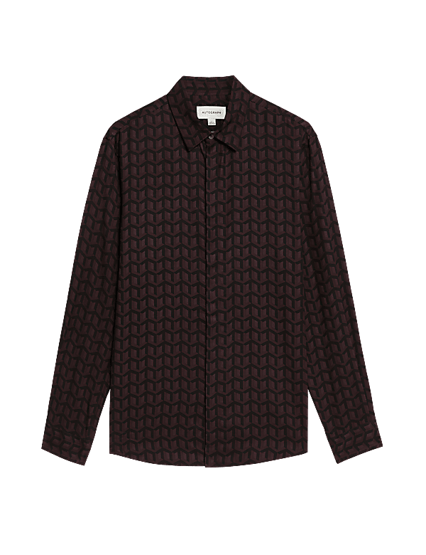 Print Shirt