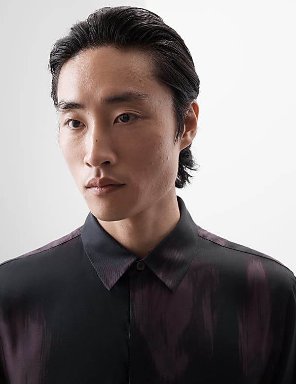 Print Shirt