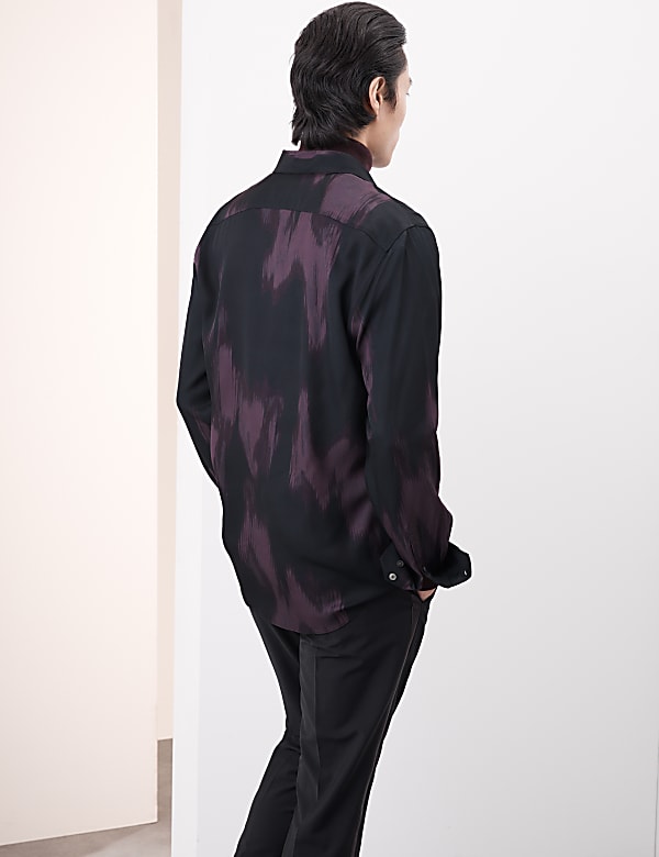 Print Shirt