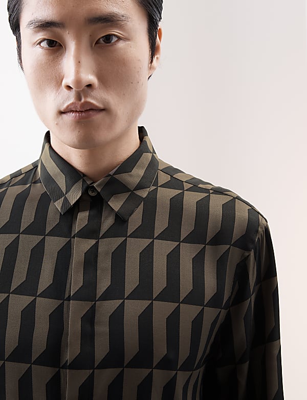 Print Shirt