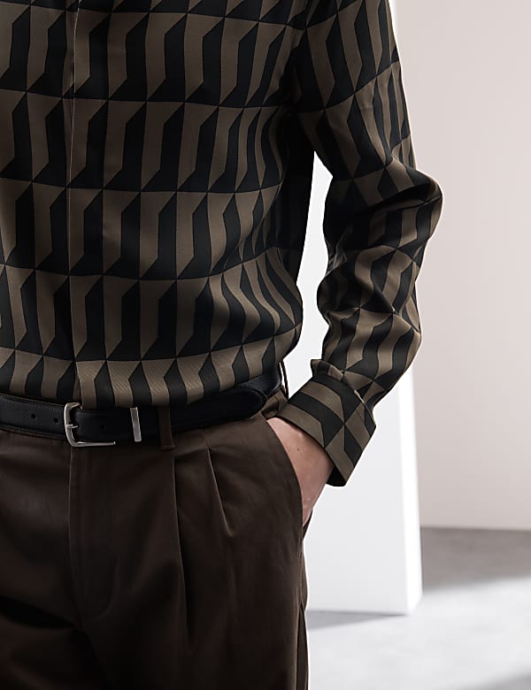 Print Shirt