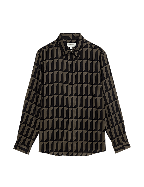 Print Shirt