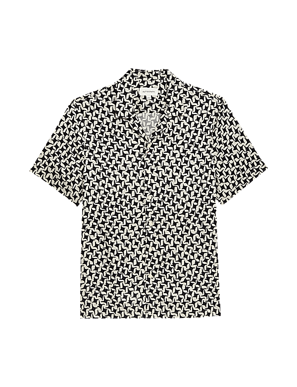 Printed Shirt