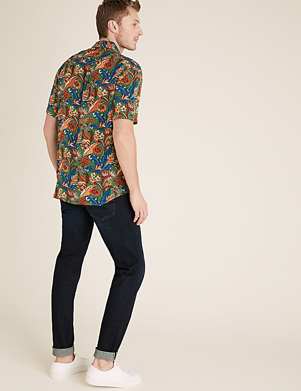 Hawaiian Shirt
