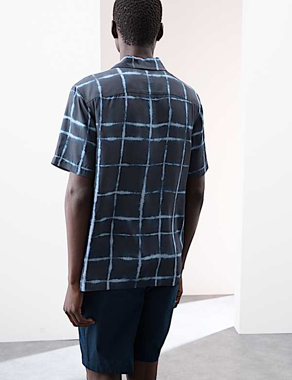 Check Shirt
