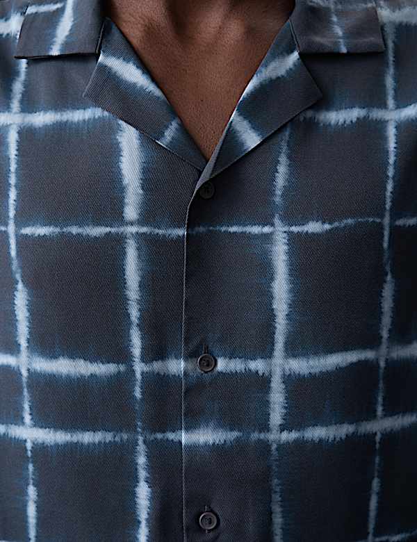 Check Shirt