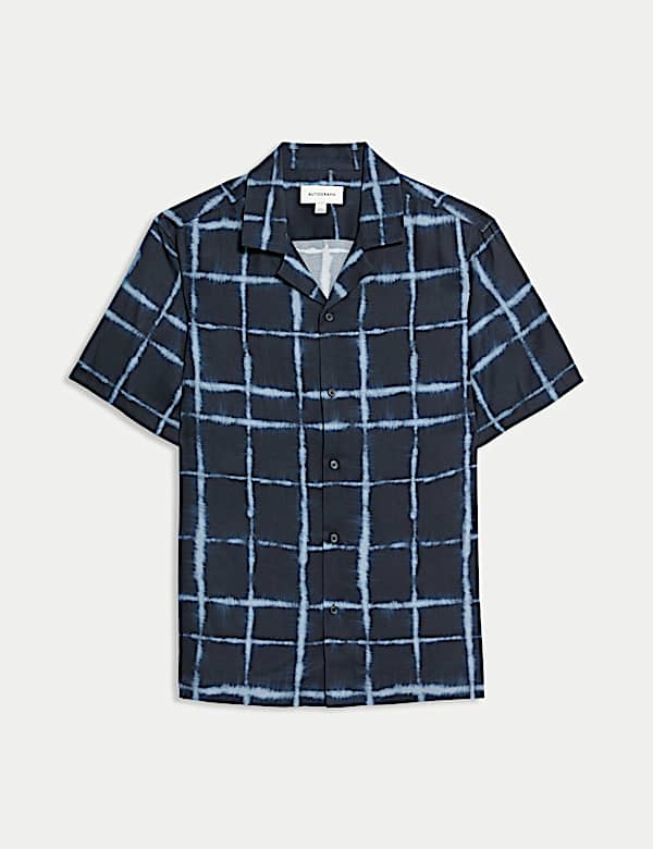 חולצה משובצת - IL