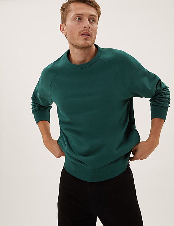 M&s sweatshirts hotsell