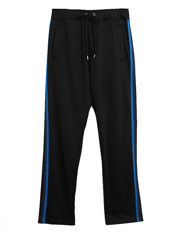 Side Stripe Joggers